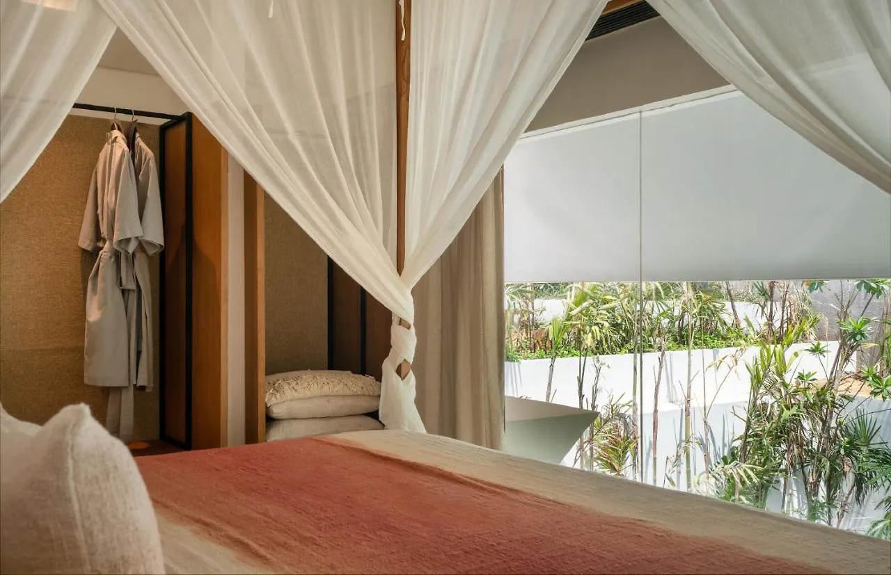 Bisma Eight Villas 乌布 5*,  印尼