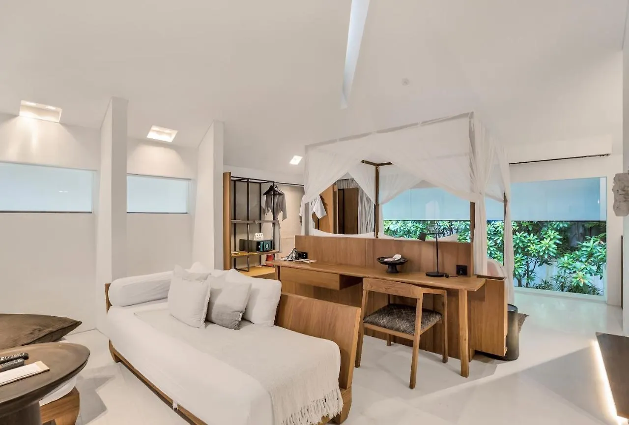 Bisma Eight Villas 乌布 5*,  印尼