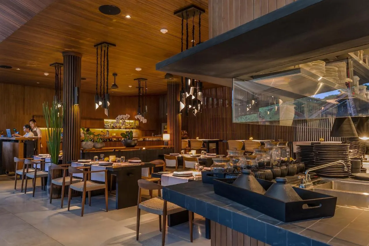 Bisma Eight Villas 乌布