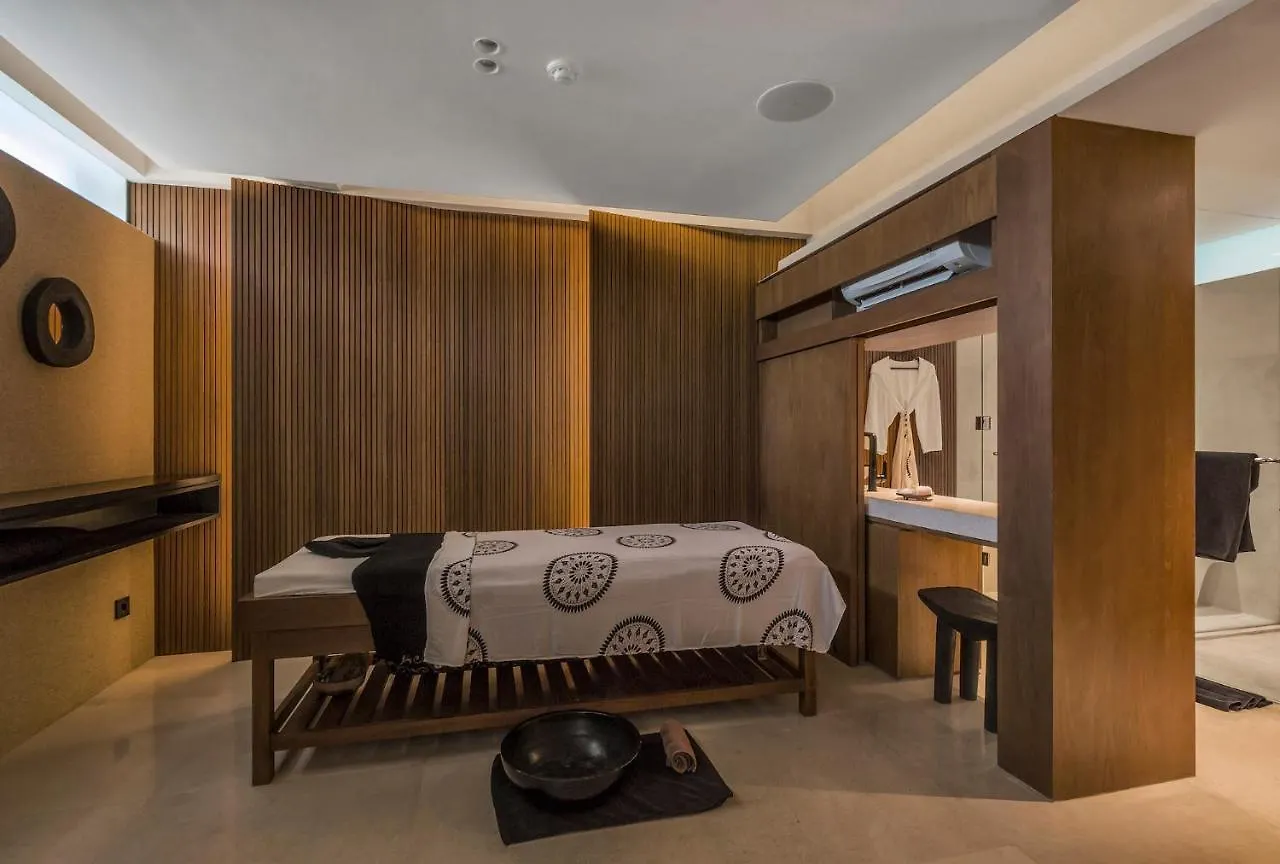 Bisma Eight Villas 乌布